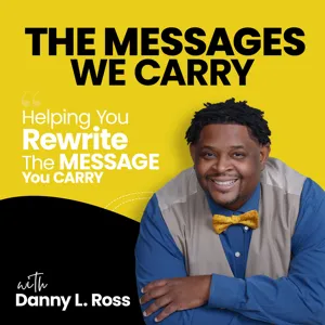 Episode 4: The Messages on Grief and Loss - Interview with Tori Dixon, LPC