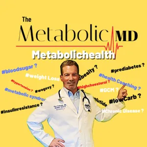 Introduction to Doctor Paul Kolodzik - 5 Things you should know about Metabolic health.