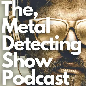 Mental Health and Metal Detecting