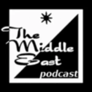 The Middle East Podcast - late May 2007