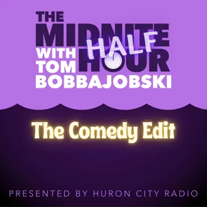 The Midnite Half Hour - Episode 12 - Water, The Comedy Edit