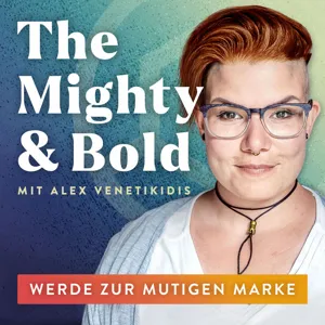 #19 Personal oder Company Branding? Was passt für Dein Business (inkl. Leitfaden)