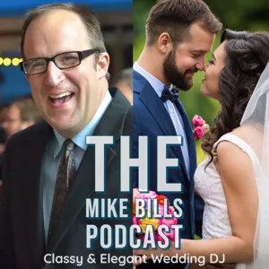 Episode 18 - Why I Am Still A Top Wedding DJ While Working A Full-Time Job