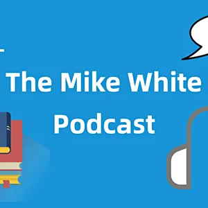 Episode 1: Baseball Player, Fighter Pilot, Superhost - Mike White Sr.