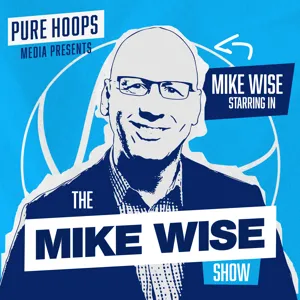 The Wise Ass Show: P.J. Carlesimo