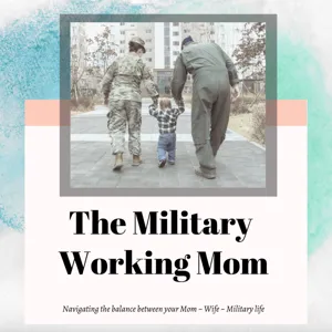 Military Mom Turned "Mompreneur"