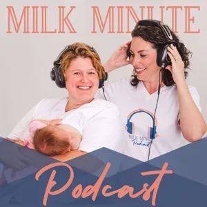 Ep. 81- Busted! Breastfeeding Myths, Part 2