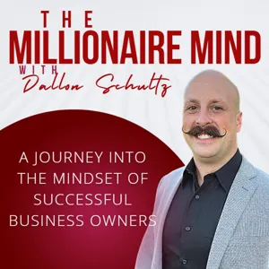 EP52: An Athlete-Entrepreneur’s Game Plan To Success with Adrian Gomez