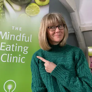 Don't start another manic diet, find some mindful eating calm instead - Mindful Moment #70