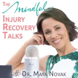 Dr. Maya Novak - The One Healing Plan That Works for Any Injury