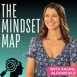 The Resilient Mindset Series - Ep2: Rachel Barber "Work with your brain not against it!"