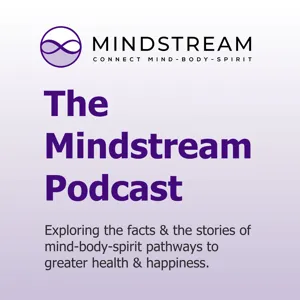 Episode 8: The shift to mental wellbeing