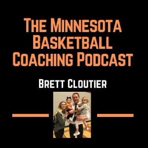 Episode 42: John Millea- Minnesota State High School League