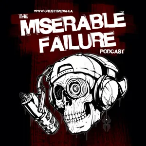 Episode 70 - Trevor Reilly from A Wilhelm Scream