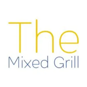 The Mixed Grill Podcast