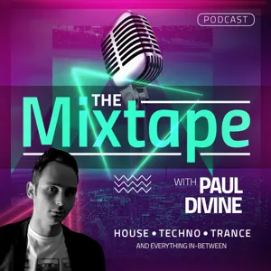 The Hard Trance & Hard Dance Mixtape - Episode #9