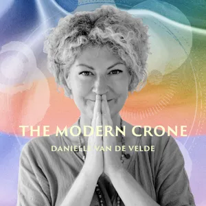 The Modern Crone: Season 1: The 21st Century Shaman: Patrick Vanhoebrouk