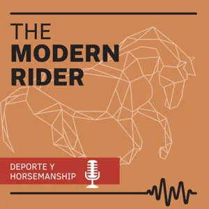 [REDIFUSIÓN #31] En recuerdo a Tomás Mateo | Entrenador equino & creador de la Escuela de Equitación Online : Abrir nuestros horizontes