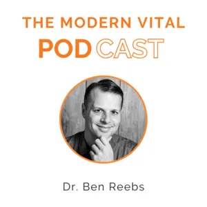 Epstein Barr Virus & The Toxic Trio: Navigating EBV, Tick-Borne Illness, and Mold in Modern Health with Dr. Kasey Holland