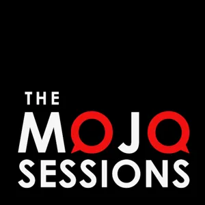 EP 106: Patrick McGinnis - Mojo, FOMO, FOBO and Decision Making