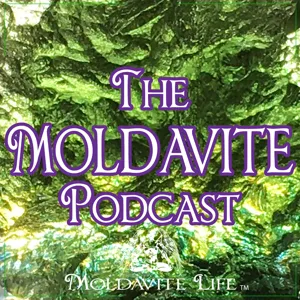 Epi: 003 And then the World found Moldavite