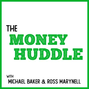 The Money Huddle