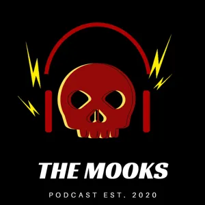 The Mooks Podcast Episode 14: Ban All Gums