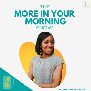 The More in Your Morning Show