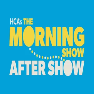 The Morning Show After Show - Episode 2 - "It's Like The Flu"