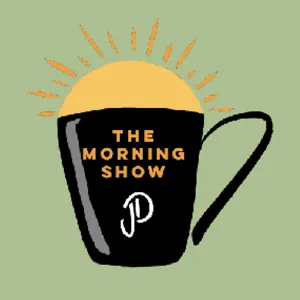 The Morning Show with Jennie and Davis