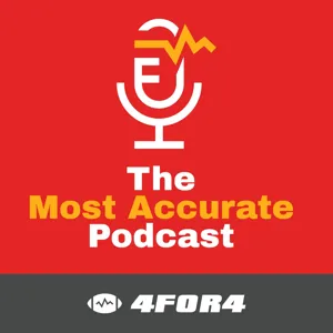 The Most Accurate Podcast: Leonard Fournette, Adrian Peterson & Week 15 Sneaky Starts