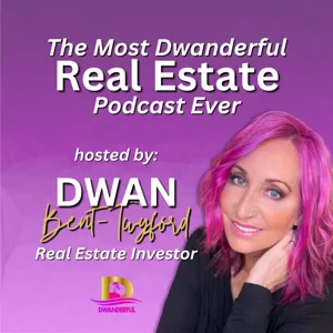 Flipping the Script on Real Estate Success with Loren Wernette