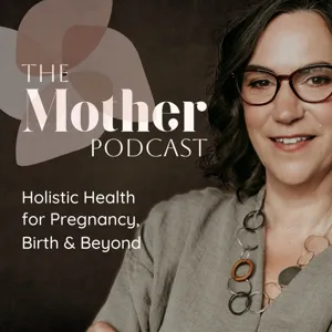 S2: E1 Pelvic Steaming with Postpartum Doula Jenny Smith-Nicol