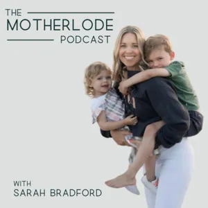 Breaking Down The Barriers Women Face When Becoming Mothers with Molly Dickens, Co-Founder of &Mother