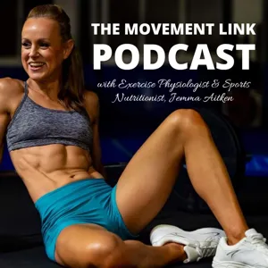 #22. Q&A: How I stayed motivated for 4 years to earn my Pro Card; managing post-comp body changes; and is it really ok to snack?