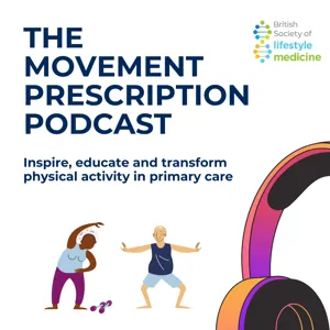 From Conversation to Action: Moving Medicine with Hamish Reid