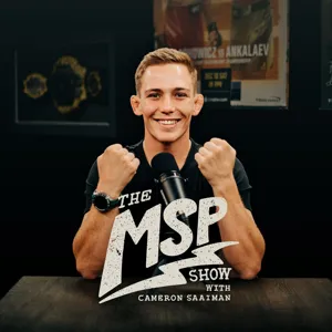 Ep 2: UFC 266 recap