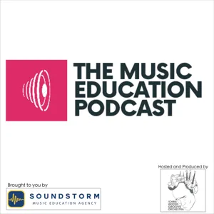 Episode 47 - 'Future Proofing Music Tech and Recording' James Prosser