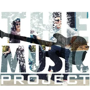 The Music Project - Knox Hamilton