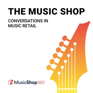 John and David Connors, Connors Music - Modernizing A Music Store