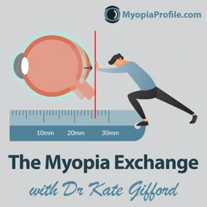 Myopia Management in Practice – with Philip Cheng