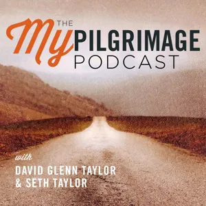 Episode 3.3: The Theology Episode