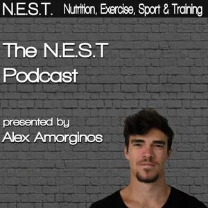 #13 - Nutrient Timing and the Anabolic Window