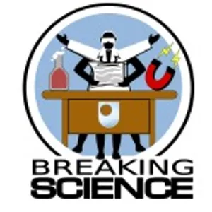 Planets, midges, flu... - 08.11.06 Breaking Science