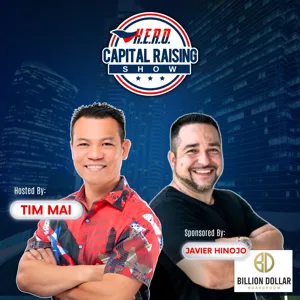 EP104: The Positive Influence of Technology on Real Estate with Kevin Shtofman