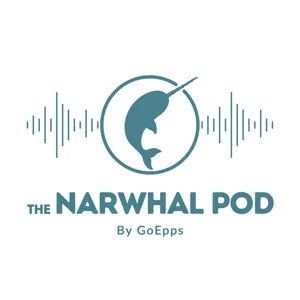 The Narwhal Pod | Episode 3: The Current State of Healthcare Marketing with Kriste Goad