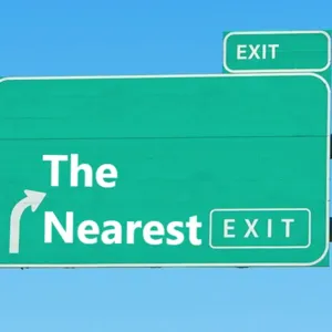 The Nearest Exit Podcast:  Exit 03