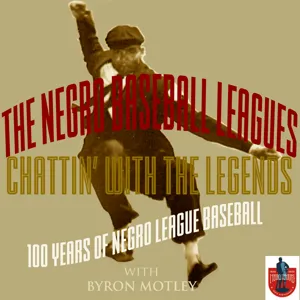 John "Buck" O'Neil -  Reflecting on Satchel Paige, Jackie Robinson and hanging out with some of the greatest  musicians of the Negro League era.