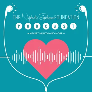 Finding Wellness Through Functional Medicine- Nicki's Journey With Nephrotic Syndrome