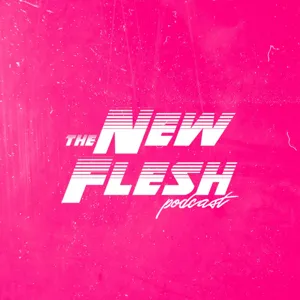 New Flesh Summer Series | Katherine Birbalsingh | Ep. 73